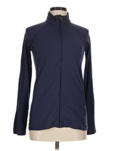 Zobha Track Jacket (view 1)