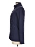 Zobha Blue Track Jacket Size 6 - photo 5