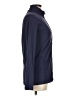 Zobha Blue Track Jacket Size 6 - photo 4