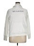 Champion White Sweatshirt Size XL - photo 1