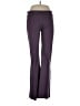 Betabrand Purple Active Pants Size L - photo 1
