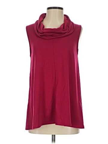 Soft Surroundings Sleeveless Top (view 1)