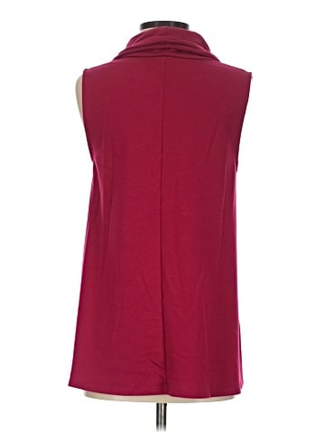 Soft Surroundings Sleeveless Top (view 2)