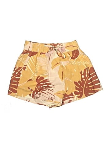 L Space Shorts (view 1)