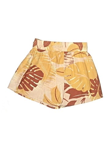 L Space Shorts (view 2)