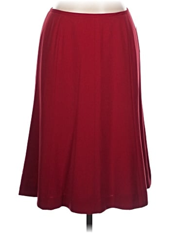Kasper A.S.L. Formal Skirt (view 1)