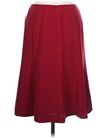 Kasper A.S.L. Formal Skirt (view 2)