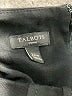 Talbots Black Casual Dress Size 22 - photo 7