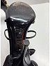 Prada Blue Black Leather Strappy Sandals Size EU 36 - photo 4