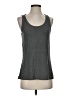 Assorted Brands Gray Tank Top Size S (estimated) - photo 1