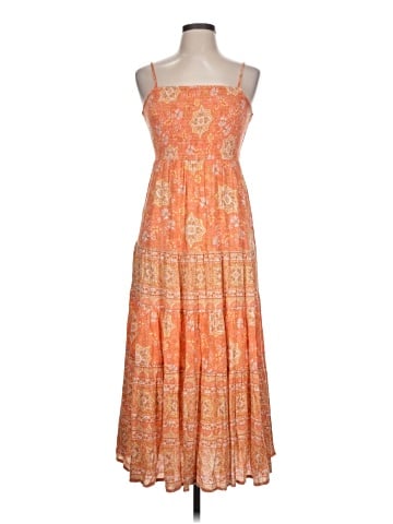 Billabong Casual Dress (view 1)