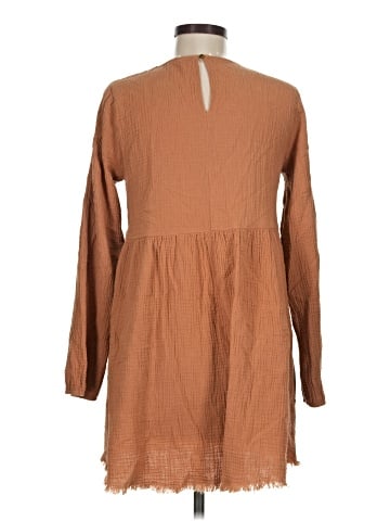 Hem & Thread Casual Dress (view 2)