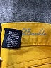J.Crew Color Block Yellow Jeans Size 25 waist - photo 8