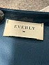 Everly 100% Polyester Floral Blue Casual Dress Size S - photo 7