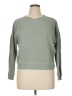 Madewell Green Sweatshirt Size XL - photo 1