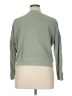 Madewell Green Sweatshirt Size XL - photo 2