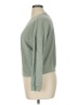 Madewell Green Sweatshirt Size XL - photo 5