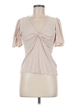 Nation Ltd. By Jen Menchaca Short Sleeve Top (view 1)