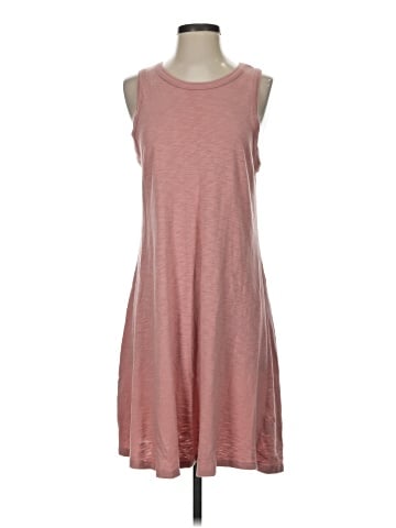 Universal Thread Casual Dress (view 1)