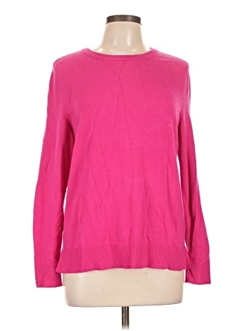 Style&Co Pullover Sweater (view 1)