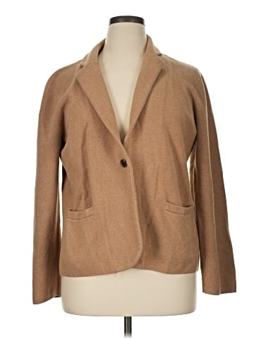 J.Crew Factory Store Blazer (view 1)