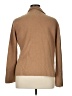 J.Crew Factory Store Chevron-herringbone Tan Blazer Size XL - photo 2