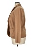 J.Crew Factory Store Chevron-herringbone Tan Blazer Size XL - photo 5