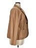 J.Crew Factory Store Chevron-herringbone Tan Blazer Size XL - photo 4