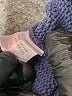 Grayson Threads Blue Pullover Sweater Size M - photo 8
