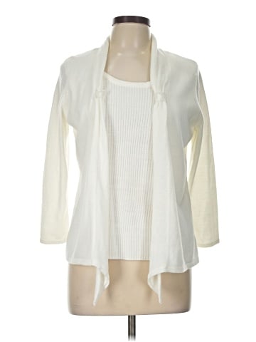 Sag Harbor Cardigan (view 1)