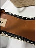 Valentino Blue Black Wedges Size EU 40 - photo 3
