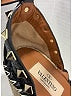 Valentino Blue Black Wedges Size EU 40 - photo 6