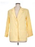 Sag Harbor Yellow Blazer Size 14 Petite - photo 1