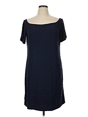 J. McLaughlin Casual Dress (view 1)