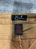 Earl Jean Brown Khakis Size 12 - photo 7