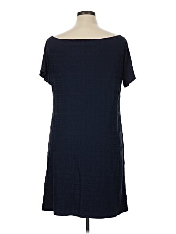 J. McLaughlin Casual Dress (view 2)
