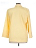 Sag Harbor Yellow Blazer Size 14 Petite - photo 2