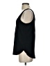 James Perse 100% Cotton Black Tank Top Size Sm (1) - photo 6