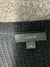 J.Crew Black Pullover Sweater Size M - photo 7