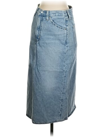 Levi's Denim Skirt (view 1)