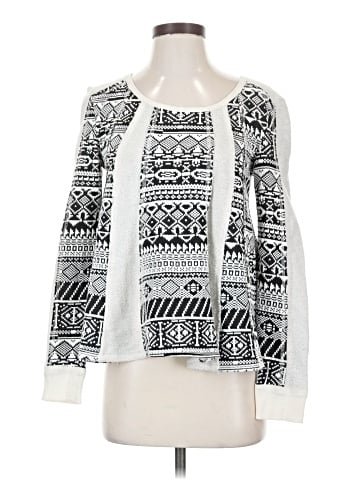 Lilka Pullover Sweater (view 1)