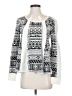 Lilka White Pullover Sweater Size S - photo 1