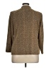 R&M Richards Brown Jacket Size 16 Petite - photo 2