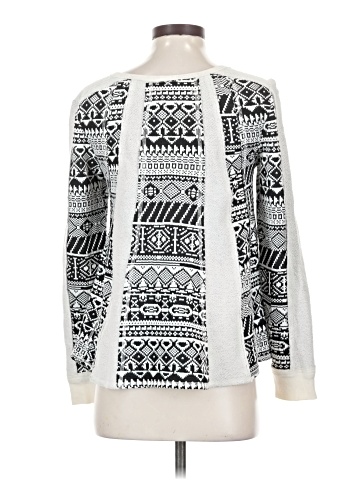 Lilka Pullover Sweater (view 2)