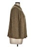 R&M Richards Brown Jacket Size 16 Petite - photo 4