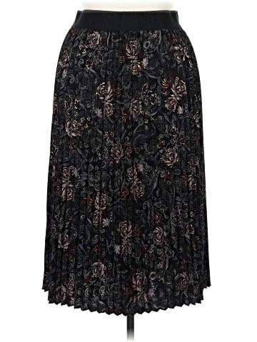 Lularoe Casual Skirt (view 2)