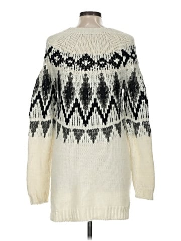 Merona Pullover Sweater (view 2)