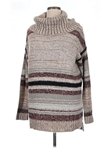 Mossimo Supply Co. Turtleneck Sweater (view 1)