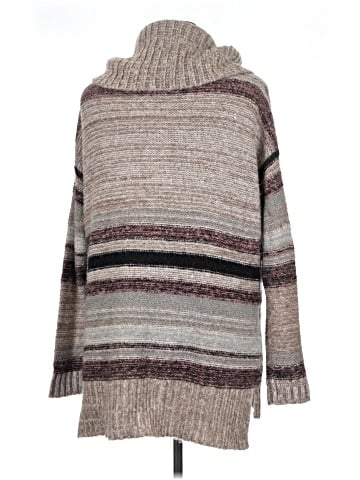 Mossimo Supply Co. Turtleneck Sweater (view 2)