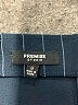 Premise Studio Stripes Blue Formal Skirt Size 12 - photo 4